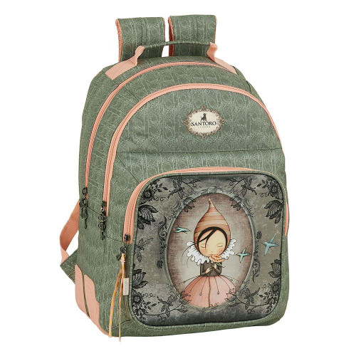 SANTORO MIRABELLE-schulrucksack 611913773